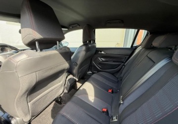 Peugeot 508 I SW Facelifting 1.6 BlueHDi 120KM 2016 Peugeot 508 bezwypadek1wlascicielserwis asopanoramaalu 17 1.6 Diesel, zdjęcie 20