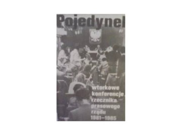Pojedynek - Rudziński