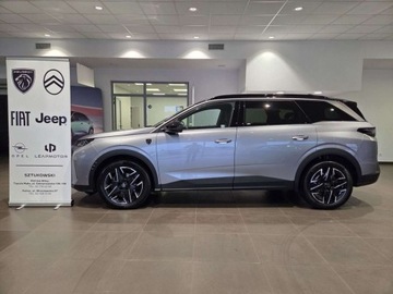 Peugeot 5008 III 2024 Peugeot 5008 1.2 PureTech mHEV GT e-DCS6 DEMO Dealer SalonPL Vat23 1.2, zdjęcie 3