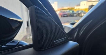 Mazda CX-60 3.3 e-Skyactiv D 254KM 2024 Mazda CX-60 Mazda CX-30 Diesel Homura pakiet convenience and sound 3.3, zdjęcie 6