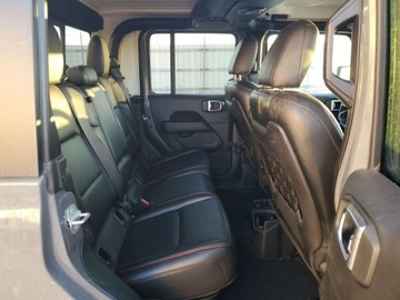 Jeep Gladiator 2021 Jeep Gladiator Mojave 2021 3.6l 3.6 Benzyna 285KM, zdjęcie 10