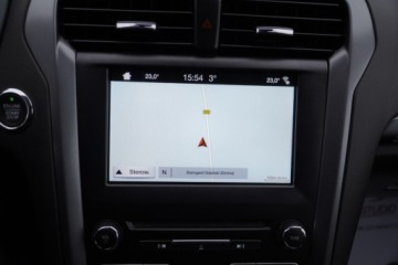 Ford Mondeo V Kombi 2.0 TDCi 180KM 2016 Ford Mondeo Model-2017 AWD-4X4 El.Klapa Asystenty Klimatronic Tempomat, zdjęcie 14