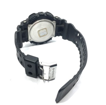 ZEGAREK CASIO G-SHOCK GA-140/ KOMPLET/ GWARANCJA 21-07-2024