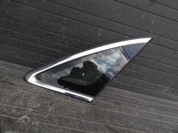 KIA CEED III 2023 LIFT HATCHBACK SZYBA KAROSERYJNA PRAWY TYL ORYGINAL