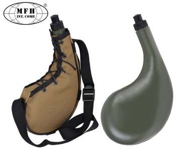 ВОДА CLASSIC BOTA CACATLING 0,75л MFH Coyote +Бесплатно