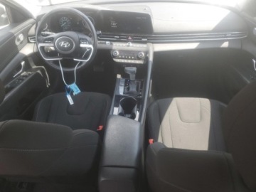 Hyundai Elantra VII 2023 Hyundai Elantra 2023 2.0L FWD 2.0 Benzyna 147KM, zdjęcie 7