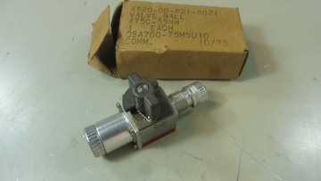 ТОПЛИВНЫЙ КЛАПАН DAYTON 475C-59NW