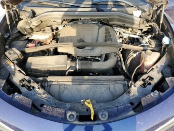 Alfa Romeo Stelvio SUV Facelifting 2.0 Turbo 280KM 2021 Alfa Romeo Stelvio Sport 2021 2.0l 2.0 Benzyna 280KM, zdjęcie 6