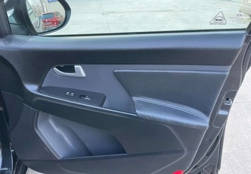 Kia Sportage III SUV 2.0 DOHC 163KM 2011 Kia Sportage Kia Sportage 2.0 CVVT 2WD Vision 2.0 Benzyna 163KM, zdjęcie 25