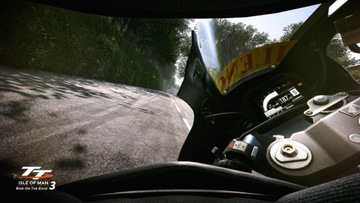TT Остров Мэн: Ride the Edge 3 (XONE/XSX)