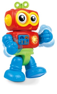 DUMEL DISCOVERY ROBOT RYSIEK