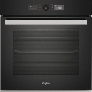 Piekarnik Do zabudowy w meblach WHIRLPOOL AKZ96290NB