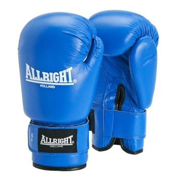 RĘKAWICE SPARINGOWE BOKSERSKIE BOKS ALLRIGHT 10oz
