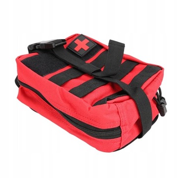 COMPANY FIRST KIT, ПРОМЫШЛЕННАЯ СУМКА