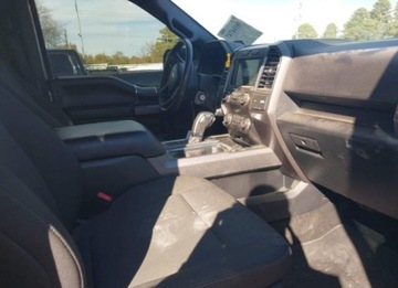 Ford 2020 Ford F150 2020, 3.5L, 4x4, XLT, od ubezpieczalni 3.5 Benzyna 375KM, zdjęcie 9