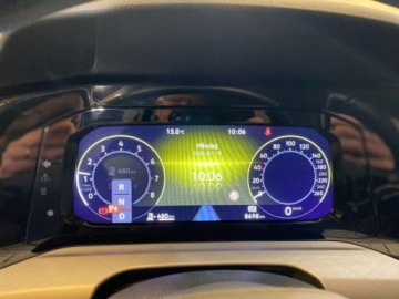 Volkswagen Golf VIII Hatchback 1.5 eTSI 130KM 2023 Volkswagen Golf TGI 2024 1.5 Hybryda Plug-in 131KM, zdjęcie 9