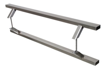 UCHWYT POCHWYT ANTABA DRZWI INOX PR 1200mm / 45°