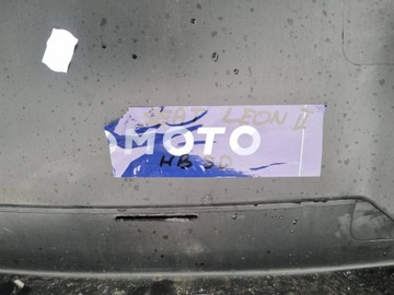 Seat Leon II HAPPY COVER 1P0867606 5D HB ЕВРОПА