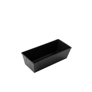 FORMA BLACHA KEKSÓWKA LIKORIS 26X11X7CM FLORINA
