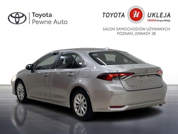 Toyota Corolla XII 2022 Toyota Corolla 1.5 Comfort MS Seria E21 (2019-) To, zdjęcie 8