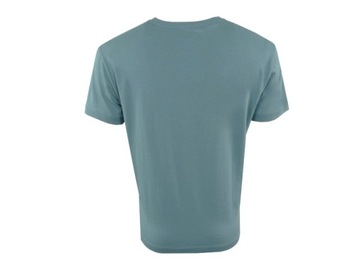 EA7 Emporio Armani t-shirt męski, niebieski, XL