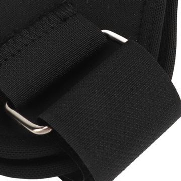 Дышащий, мягкий, регулируемый фиксатор большого пальца для использования на R2.