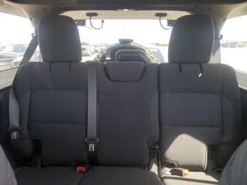 Jeep Wrangler IV 2022 Jeep Wrangler 2022, 3.6L, 4x4, UNLIMITED SPORT, od ubezpieczalni 3.6 285KM, zdjęcie 8