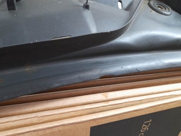 Mercedes e -class W211 2118301213