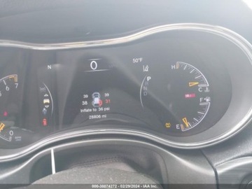 Jeep 2021 Jeep Grand Cherokee Anniversary 2021 3.6l 3.6 Benzyna 293KM, zdjęcie 10