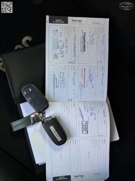 Jeep Renegade SUV 1.4 MultiAir 140KM 2015 Jeep Renegade 1.4 Turbo LONGITUDE Szwajcaria -2 x kola Serwis 1.4, zdjęcie 32