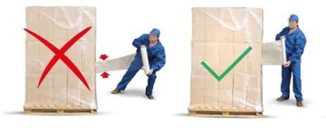 СТРЕЙЧ ФОЛЬГА UTS 2 КГ