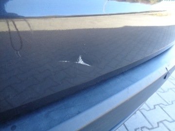 HONDA HR-V HRV 15-21R VÍKO KUFRU KUFRU BARVA NH821M