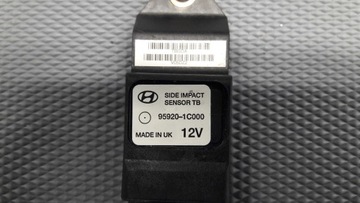 95920-1C000 SENZOR NÁRAZŮ HYUNDAI GETZ