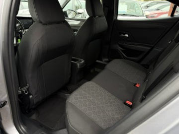 Opel Mokka II SUV 1.2 Turbo 100KM 2023 Opel Mokka Wirtualny kokpit/ Kamera/ Ledy/ FV 23%, zdjęcie 22