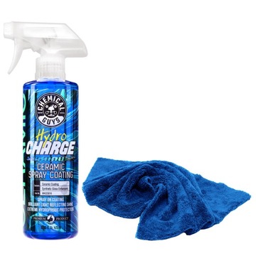 CHEMICAL GUYS HydroCharge спрей для керамического покрытия
