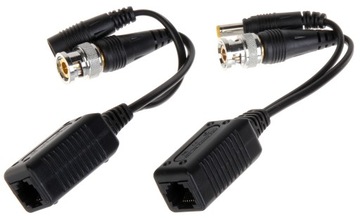 ВИДЕОТРАНСФОРМАТОР TR-1RJ-HD*P2