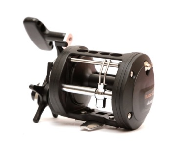 OKUMA CLASSIC CLX-300La МОРСКОЙ МУЛЬТИПЛИКАТОР