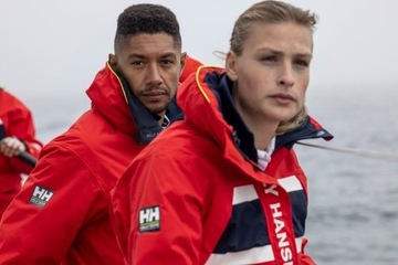 HELLY HANSEN SALT CASTAL ЖЕНСКИЙ STORM STORM 30344