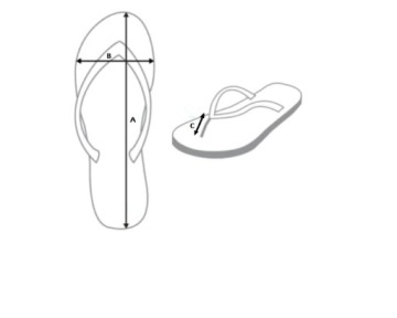 Шлепанцы Quiksilver MONKEY, размер 41