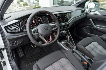Volkswagen Polo VI GTI Facelifting 2.0 TSI 207KM 2025 Volkswagen Polo GTI 2.0 TSI 207 KM DSG - Dostępny, zdjęcie 12