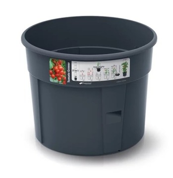 Nohel Garden Prosperplast IPOM Kwiat TOMATO GROWER выращивание томатов 2в1 P