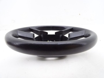 VW TOURAN I 03- KIEROWNICA SKÓRZANA