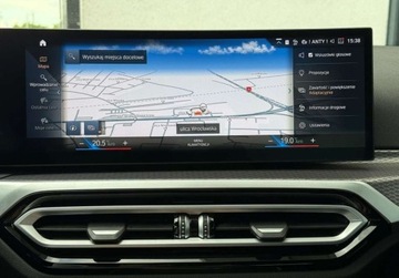 BMW Seria 3 G20-G21 Limuzyna 2.0 318i 156KM 2024 BMW Seria 3 318i 156KM M Pakiet Service Inclusive 5 lat VAT23 2.0 Benzyna, zdjęcie 25