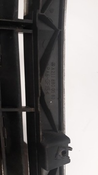 MASKA MŘÍŽKA A2118800583 MERCEDES W211 03- 07