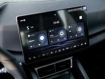 BYD 2025 BYD ATTO 2 Comfort Hatchback (204 KM) 2025, zdjęcie 8