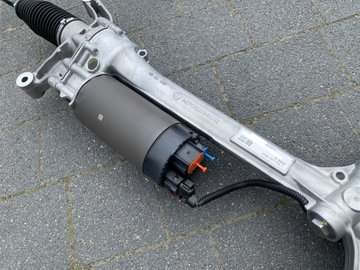 РУЛЕВАЯ СИСТЕМА MERCEDES E КЛАСС 214 W214 A2144607500