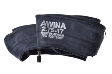 DETKA DĘTKA 2.75-17 17-2,75 ROMET OGAR JAWA MZ