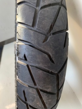 передние колеса Honda XL125 Варадеро 07