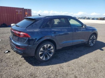 Audi Q8 2025 Audi Q8 Premium Plus S-Line 2025 3.0l 3.0 Benzyna 335KM, zdjęcie 3