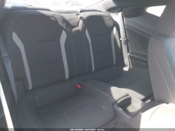 Chevrolet Camaro VI Coupe 6.2 455KM 2018 Chevrolet Camaro 2018 1SS 6.2 Benzyna 455KM, zdjęcie 9